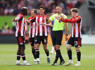 Brentford FC v Fulham FC - Premier League - Source: Getty